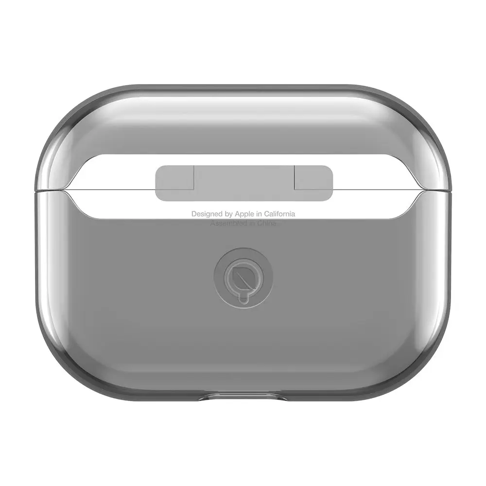 Clear Case for AirPods Pro