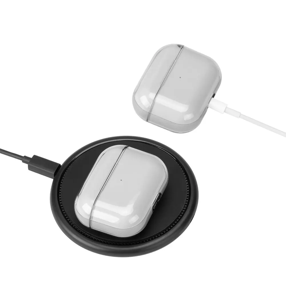 Clear Case for AirPods Pro