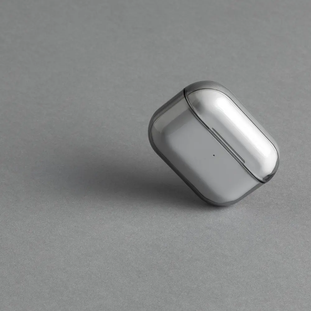Clear Case for AirPods Pro