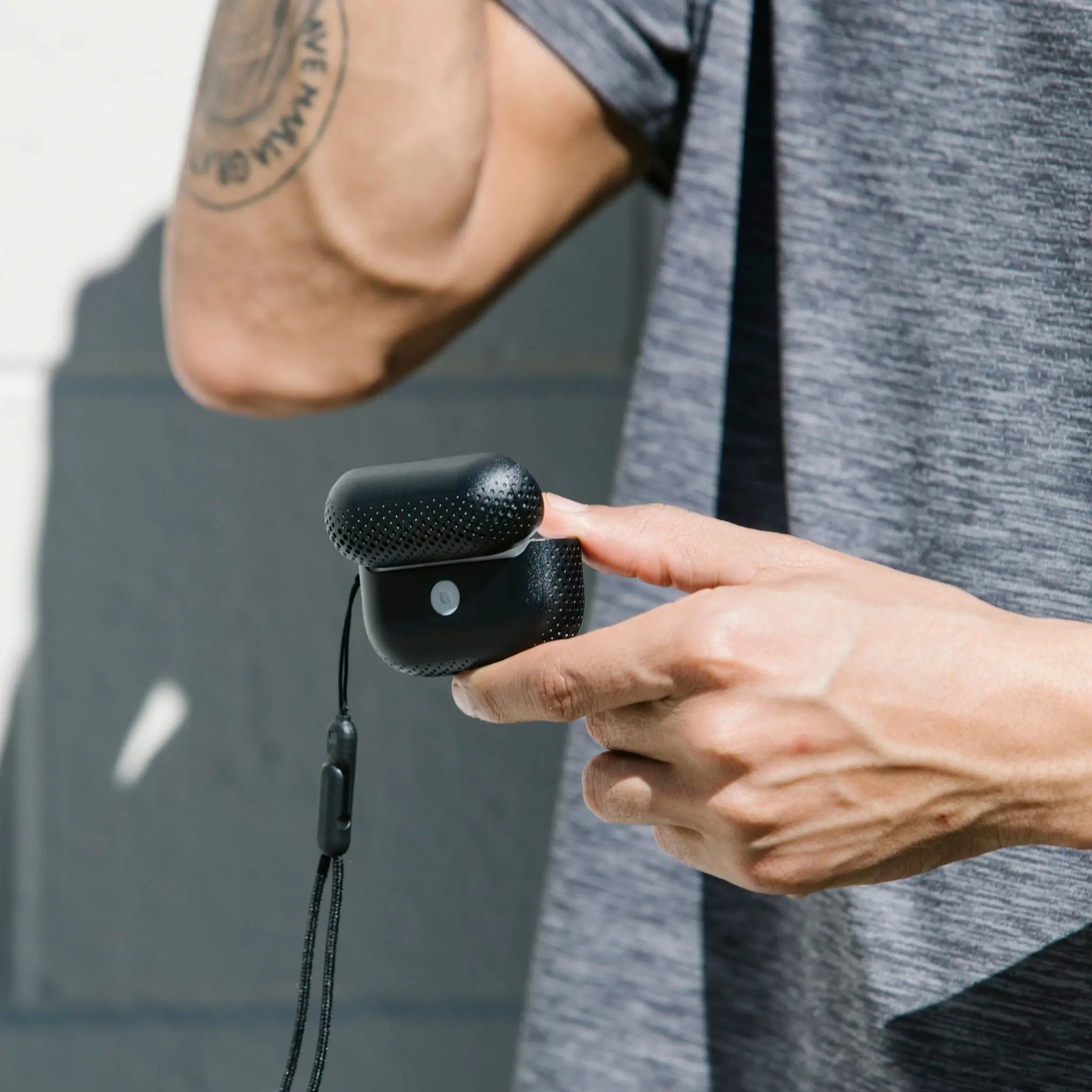 Reform Sport Case for AirPods (3rd Gen) 8 Reform Sport Case for AirPods (3rd Gen)