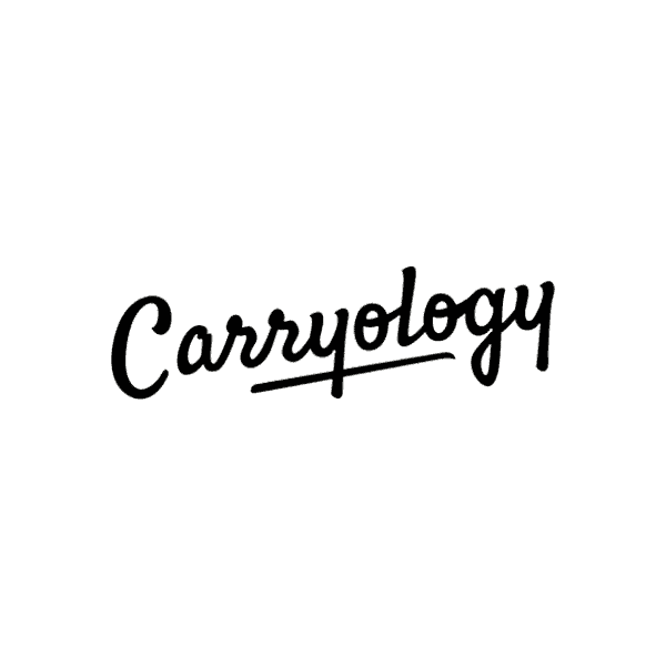 Carryology Square Logo